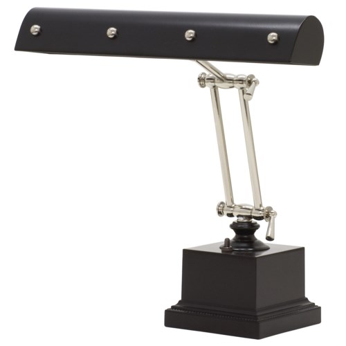 Piano/Desk PB14-202-BLK/PN